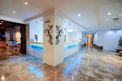 Bluesense Villajoyosa Resort