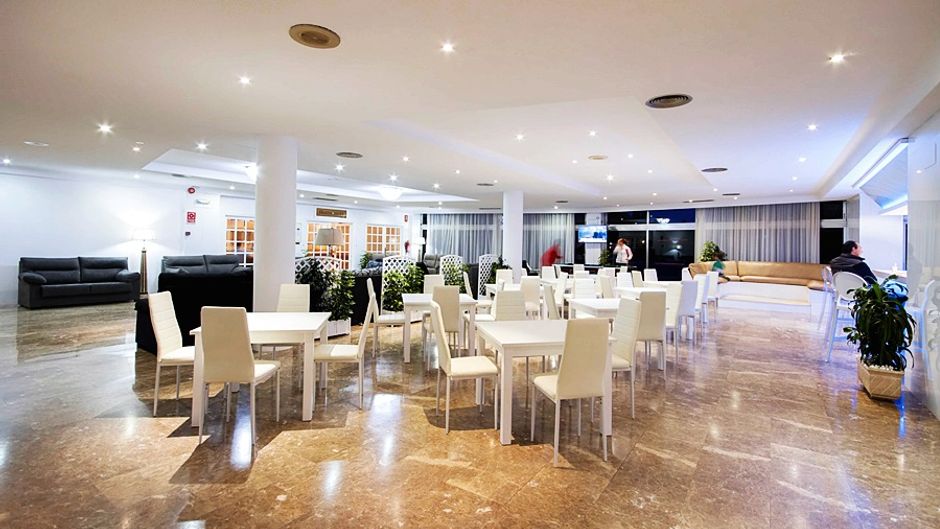 Bluesense Villajoyosa Resort Restaurant