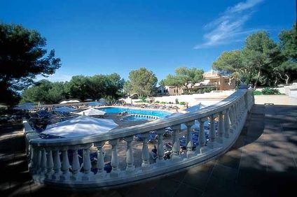 Grupotel Orient