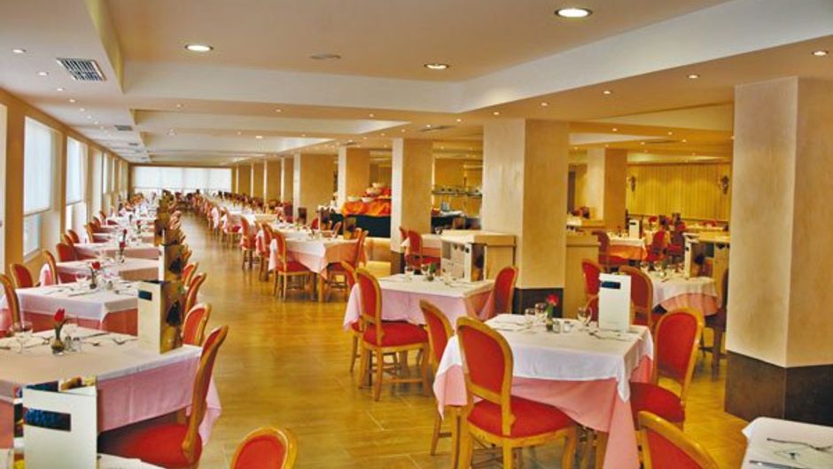 Grupotel Orient Restaurant