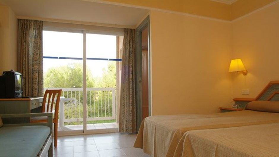 Grupotel Orient Room
