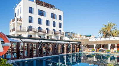 Portixol Hotel