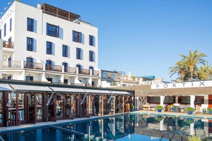 Portixol Hotel