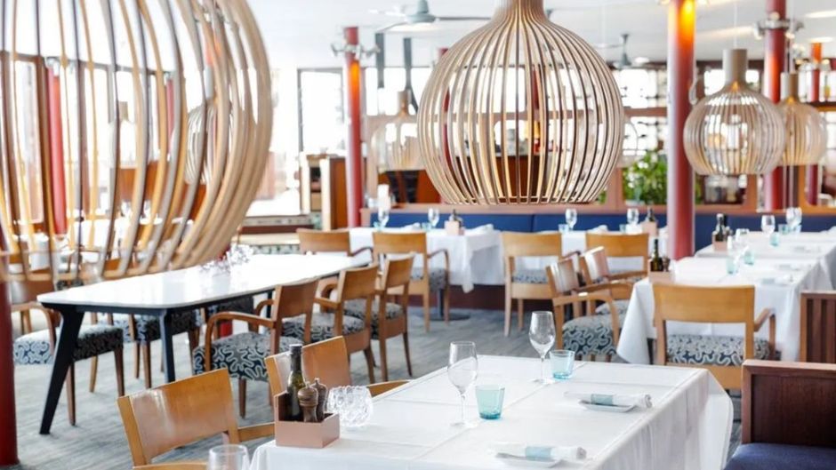 Portixol Hotel Restaurant