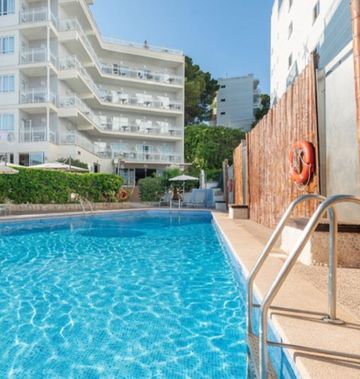 Playas del Rey Hotel