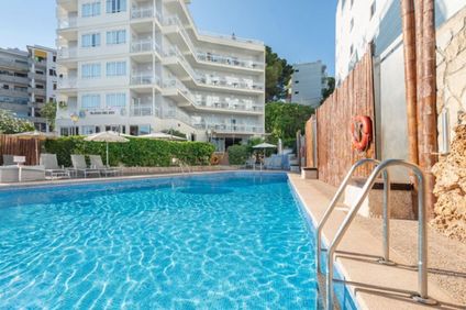 Playas del Rey Hotel