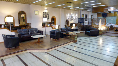 Alvear Hotel