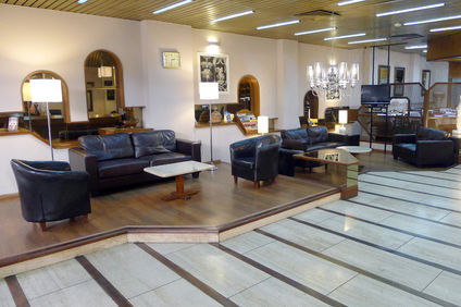 Alvear Hotel