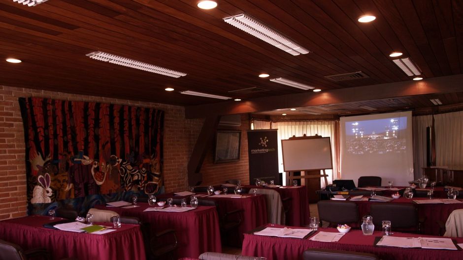 L'Auberge Hotel Meeting