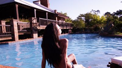 L'Auberge Hotel