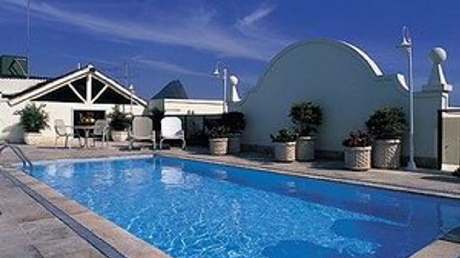 Windsor Florida Hotel Pool