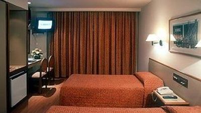 Windsor Florida Hotel