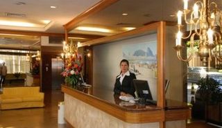 B&B Copacabana Hotel