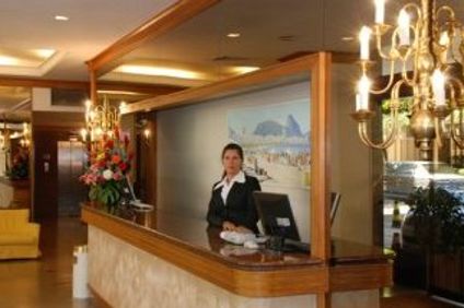B&B Copacabana Hotel