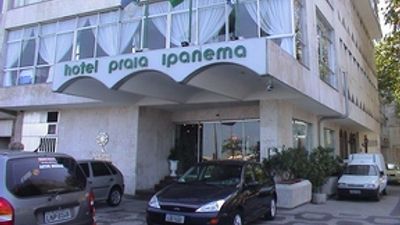 Praia Ipanema Hotel