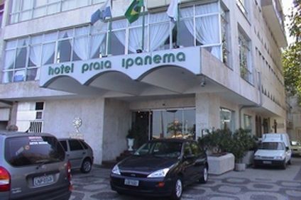 Praia Ipanema Hotel