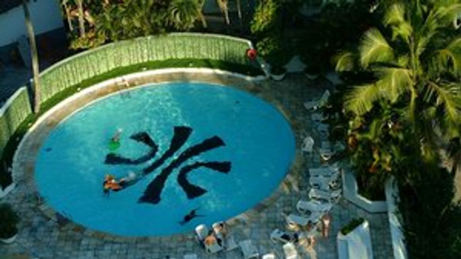 WISH Salvador by GJP Pool