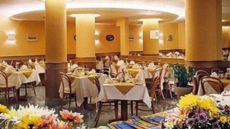 Windsor Martinique Hotel Restaurant