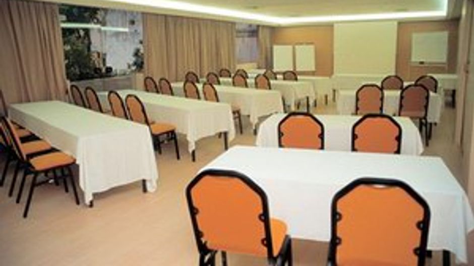 Travel Inn Braston Augusta Meeting