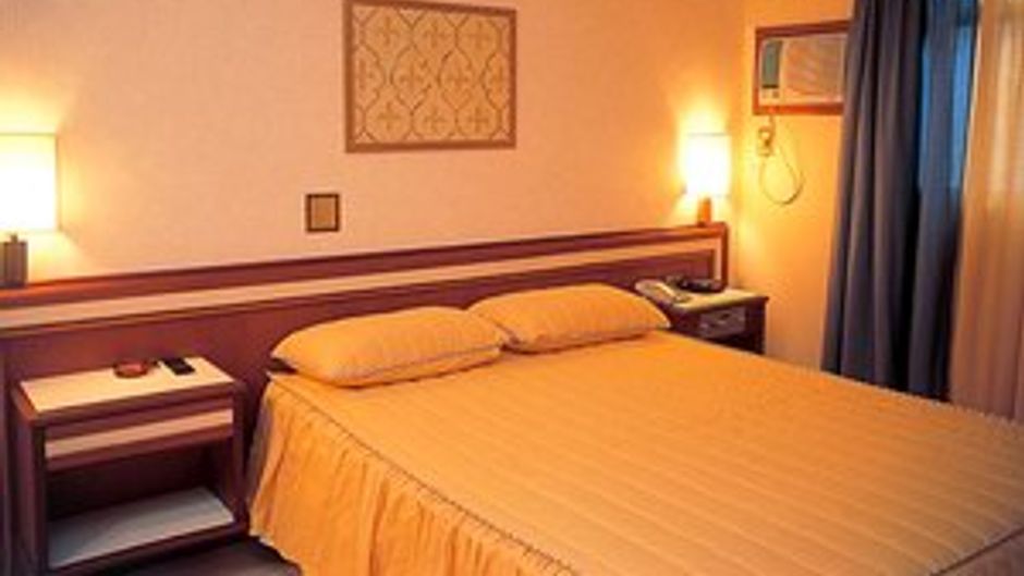 Travel Inn Braston Augusta Room