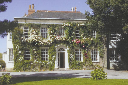 Rose-In-Vale