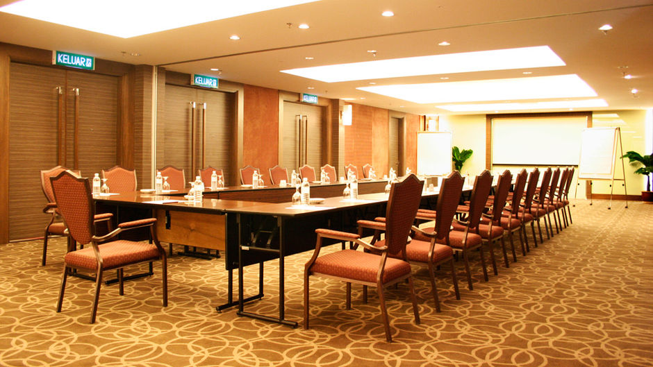 Grand Margherita Meeting