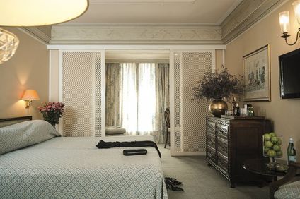 Al Bustan Hotel