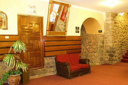 Hotel Cahuide