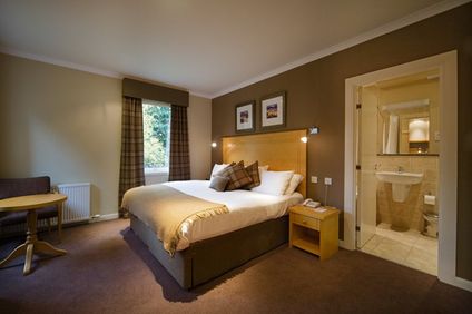 Murraypark Hotel