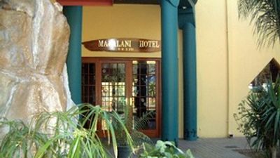 Makalani Hotel
