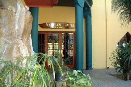 Makalani Hotel