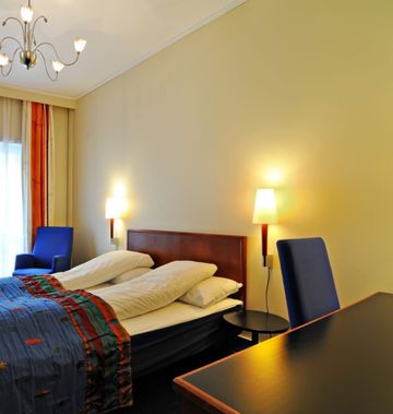 Augustin Hotel