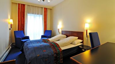 Augustin Hotel