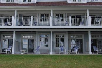 French Country Inn