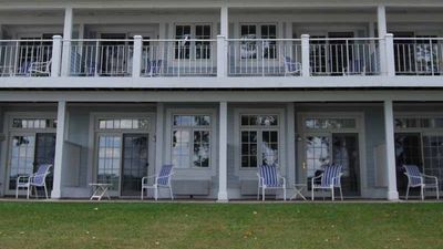 French Country Inn