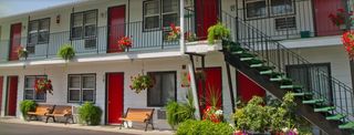 Fitzgerald's Motel