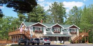 Edgewater Inn & Cottages