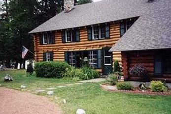 Whispering Pine Lodge