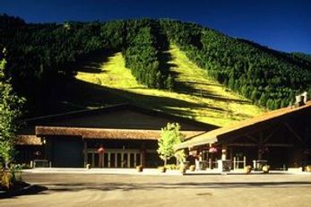 Snow King Resort Hotel