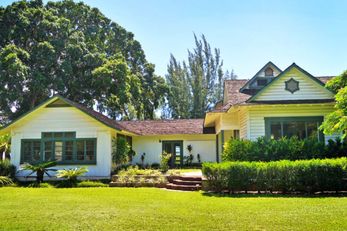 Waimea Plantation Cottages
