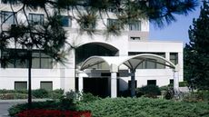 The Statler Hotel at Cornell University