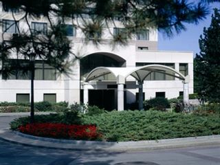 The Statler Hotel at Cornell University