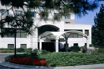 The Statler Hotel at Cornell University