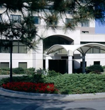 The Statler Hotel at Cornell University