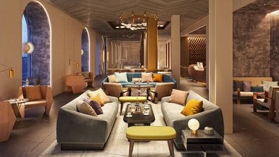 Hotel Seville NoMad