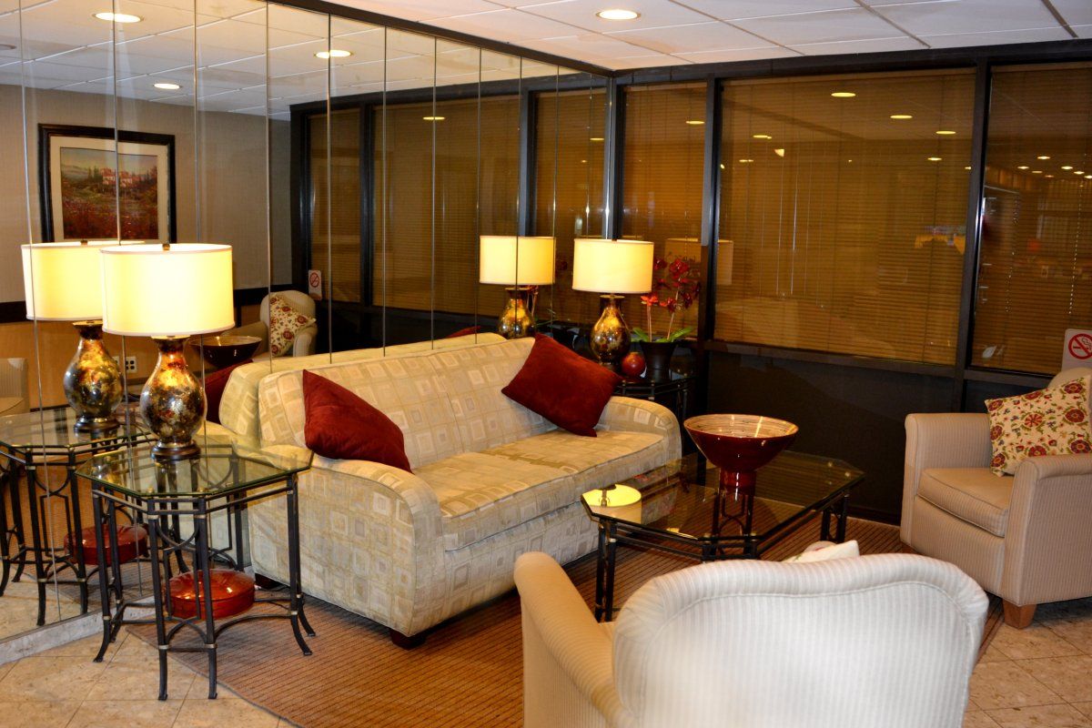 West Gate Inn Nyack- Tourist Class Nyack, NY Hotels- GDS Reservation