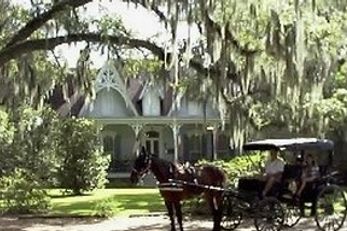 St Francisville Inn