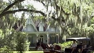 St Francisville Inn