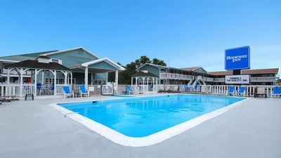 Atlantic Shores Inn and Suites