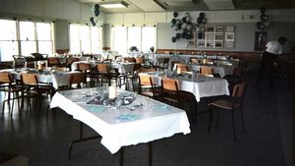 West Point Lighthouse Banquet